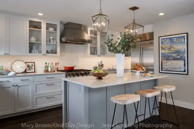 One Day Design - Kitchen Remodeling in Seattle, WA
