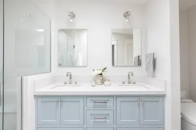 Studio Haven Interiors - Bathroom Remodeling in Boyne City, MI