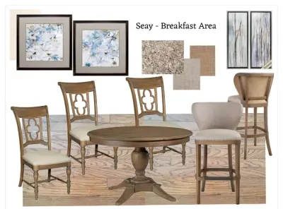 Caroline's Designs - Custom Cabinets & Cabinetry in Madison, AL