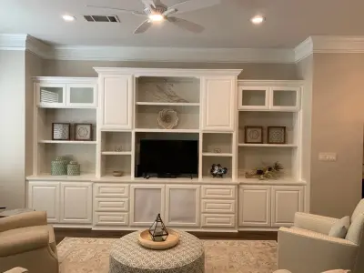 Just the Thing Decorating, Staging, and Windows - Window Installation & Replacement in Southlake, TX