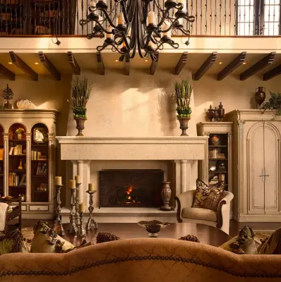 Eternally Young - Youthful Abode — Interior Design & Decorating project by Denise Stringer Interior Design