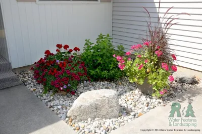 R&A Landscaping - Landscape Maintenance in Otsego, MI