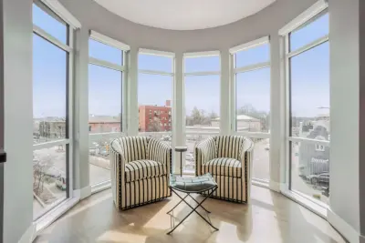HallHouse Design - Interior Design & Decorating in Grand Haven, MI