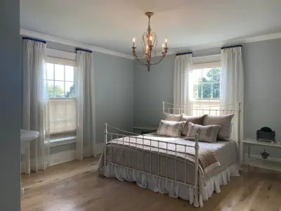 CNI Designs - Interior Design & Decorating in Senoia, GA
