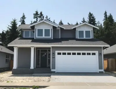 CSC Designs, LLC - Kitchen Remodeling in Sequim, WA