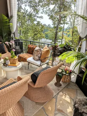 b.e. decors Interiors - Interior Design & Decorating in Roswell, GA