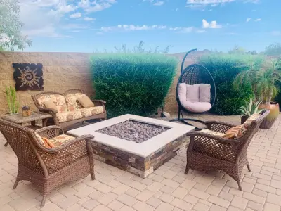 Karen Clothier Design & Interiors - Landscape Design in Little Rock, AR