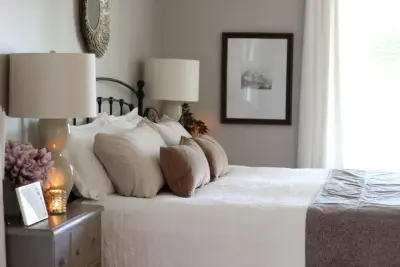 Crystal Spriggs Brockwell Designs - Interior Design & Decorating in Springfield, MO
