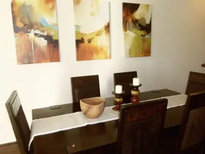 Calm yet Quick — Interior Design & Decorating project by House To Home