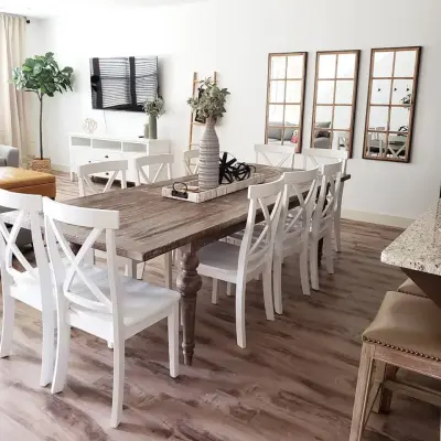 Tranquility - Main Lounge — Interior Design & Decorating project by Passport Wholesale Furnishings & Interior Design