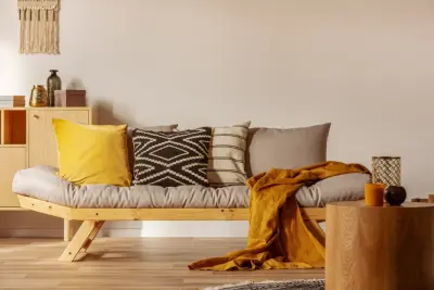Tiny Cocoons - Interior Design & Decorating in West Lafayette, IN