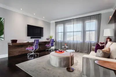 Delray Beach Seven Bridges 2 — Interior Design & Decorating project by 2id Interiors