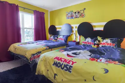 Seven Dwarves Getaway Cottages — Interior Design & Decorating project by Lenore King Luxury Interiors