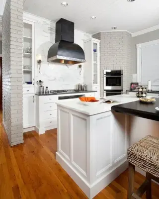 Seville: Renovation of the Family Kitchen — Interior Design & Decorating project by In Detail Interiors