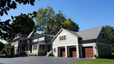Marjorie Carlson Interiors - Interior Design & Decorating in Sewickley, PA