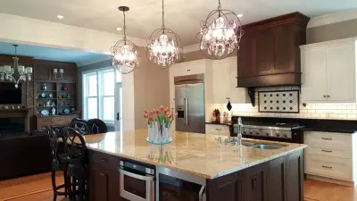 Marjorie Carlson Interiors - Interior Design & Decorating in Sewickley, PA