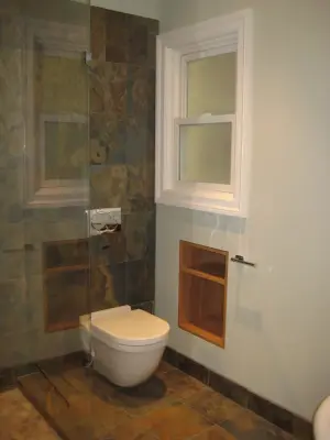 Yvette Chaix Interior Design, Inc. - Bathroom Remodeling in San Luis Obispo, CA