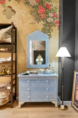 SF Exhibit Design — Interior Design & Decorating project by Marble Lotus Interiors