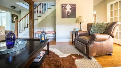 Southern Girls - Interior Design & Decorating in Lexington, VA