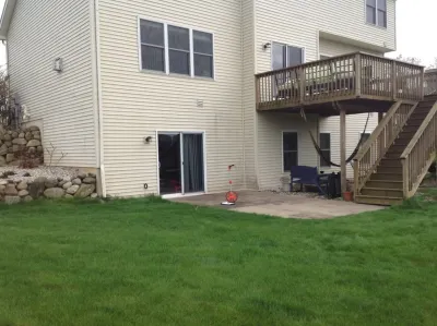 R&A Landscaping - Landscape Maintenance in Otsego, MI