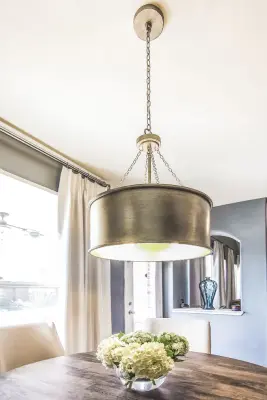 Arianne Bellizaire Interiors - Smart Home & Theater Installers in Baton Rouge, LA