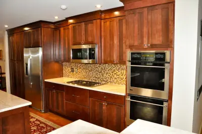 Sketches, An Interior View LLC - Bathroom Remodeling in Cincinnati, OH