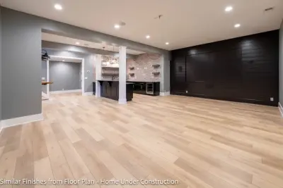 Shakes Race 2021 — Interior Design & Decorating project by Design Theory