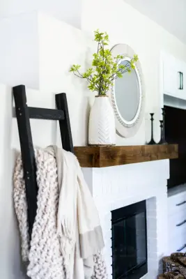Shaking Things Up — Interior Design & Decorating project by Blythe Interiors