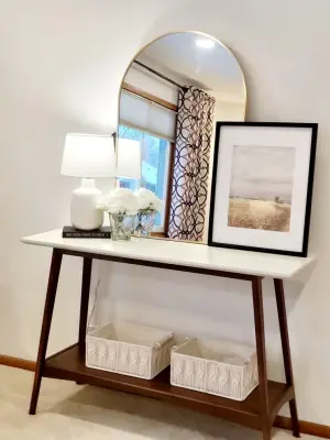 Shakopee Project — Interior Design & Decorating project by Well-Designed Interior Design And Home Staging