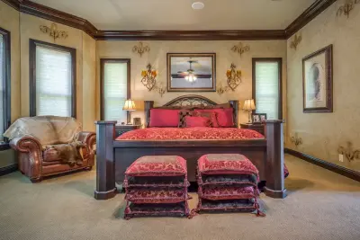 Shane's Lane Tuscan Ranch Development — Interior Design & Decorating project by Mission Accomplished Interior Design & Staging