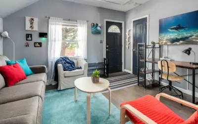 WeBuildSTR.com - Interior Design & Decorating in Kansas City, KS