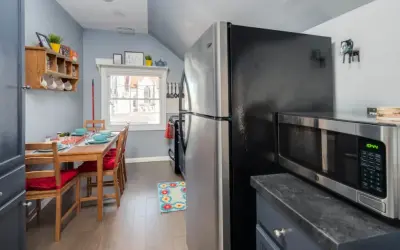 WeBuildSTR.com - Interior Design & Decorating in Kansas City, KS