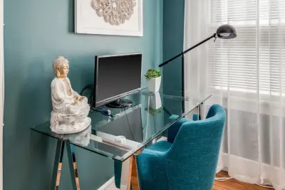 WeBuildSTR.com - Interior Design & Decorating in Kansas City, KS