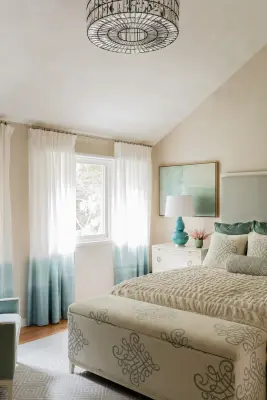 Sharon Residence II — Interior Design & Decorating project by Shari Pellows Interiors
