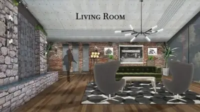 BTECH College Interior Design Firm - Bathroom Remodeling in Logan, UT