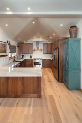 Yvette Chaix Interior Design, Inc. - Bathroom Remodeling in San Luis Obispo, CA