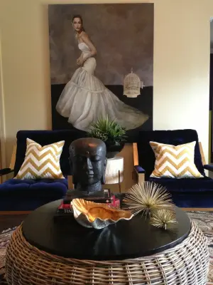 Shem Creek Loop — Interior Design & Decorating project by Csi Interiors LLC