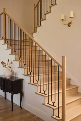 Sherwood Building Project — Interior Design & Decorating project by Kirby Home Designs
