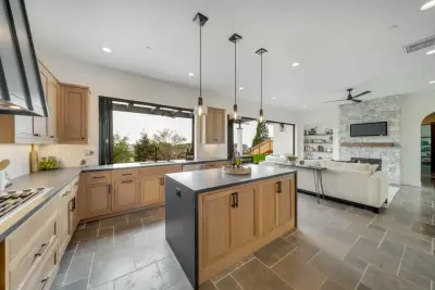 Four Seasons Design Team - Design-Build Services in Santa Rosa, CA