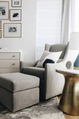 Rebekah Nicole Interiors - Window Installation & Replacement in Denton, TX