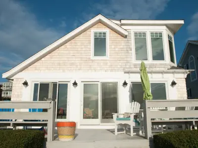 Maria Aureli - Interior Design & Decorating in Newport, RI