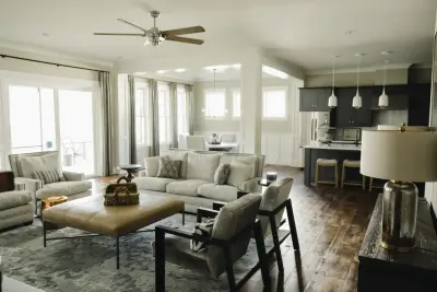 Coastal Chic - Interior Design & Decorating in Bluffton, SC