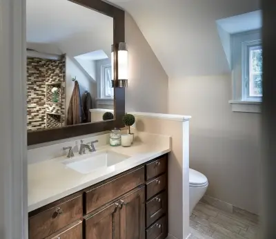 Shorewood Heights — Interior Design & Decorating project by Vault Interiors & Design, LLC