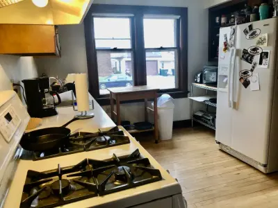 Shorewood kitchen renovation — Interior Design & Decorating project by Designing Works