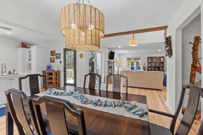 UpLiving Design - Custom Cabinets & Cabinetry in Kill Devil Hills, NC