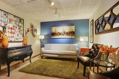 Exhibition Space — Interior Design & Decorating project by Wenz Home Furniture