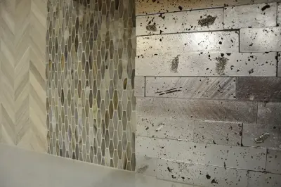 Exhibition Showcase — Interior Design & Decorating project by Premier Paint And Floor Covering