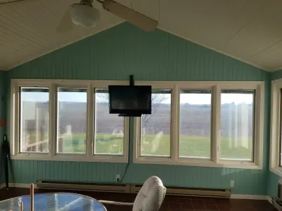 Sheridan Decorating - Carpet Installation in Shenandoah, IA