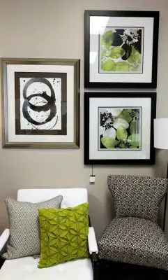 Exhibition Space — Interior Design & Decorating project by Right Touch Interiors