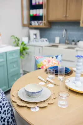 Retail Showcase — Interior Design & Decorating project by O'Connor Home Design